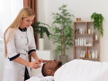 Ayurvedic clinic Sunshine Coast